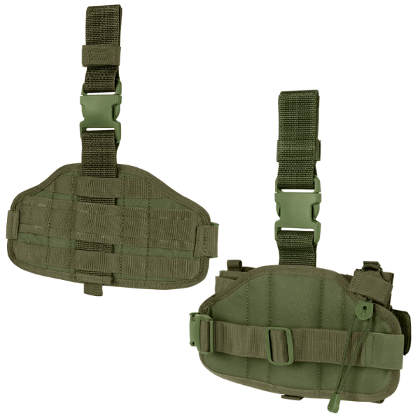 PIERNERA MODULAR UTILITY MA25